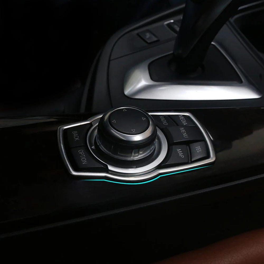 Высокое качество для BMW 1 3 4 5 7 серий X1 X3 X4 X5 X6 2013 2014 E81 E87 F30 F31 F34 F32 внутренних