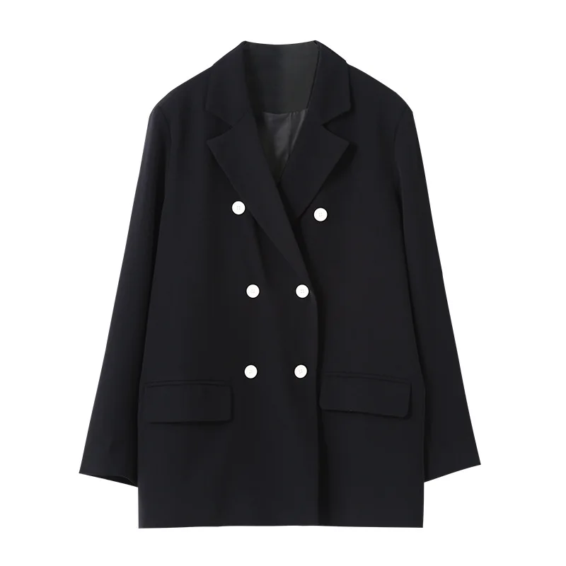 Осень Новый стиль простой маленький костюм женский шикарный сетчатый красный