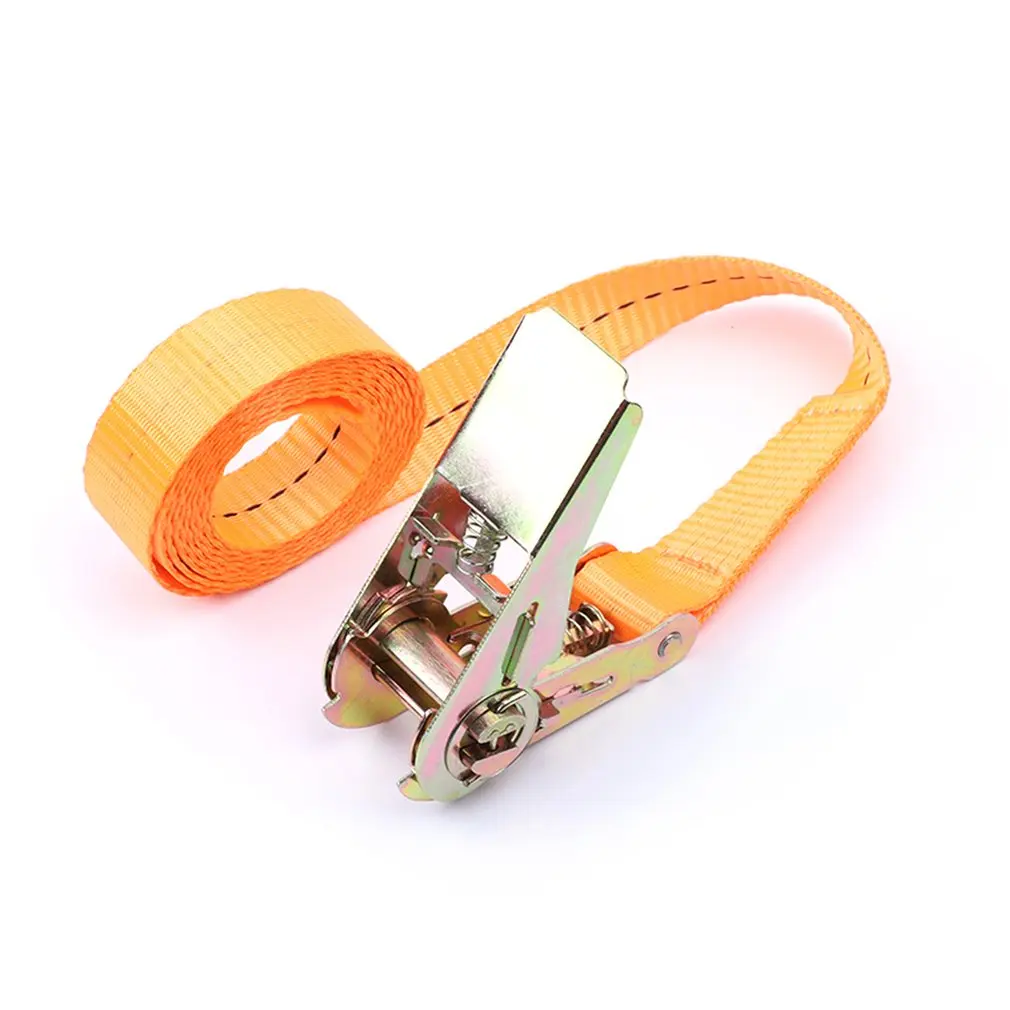 6 м ремень с пряжкой ремни для груза автомобиля мотоцикла велосипеда