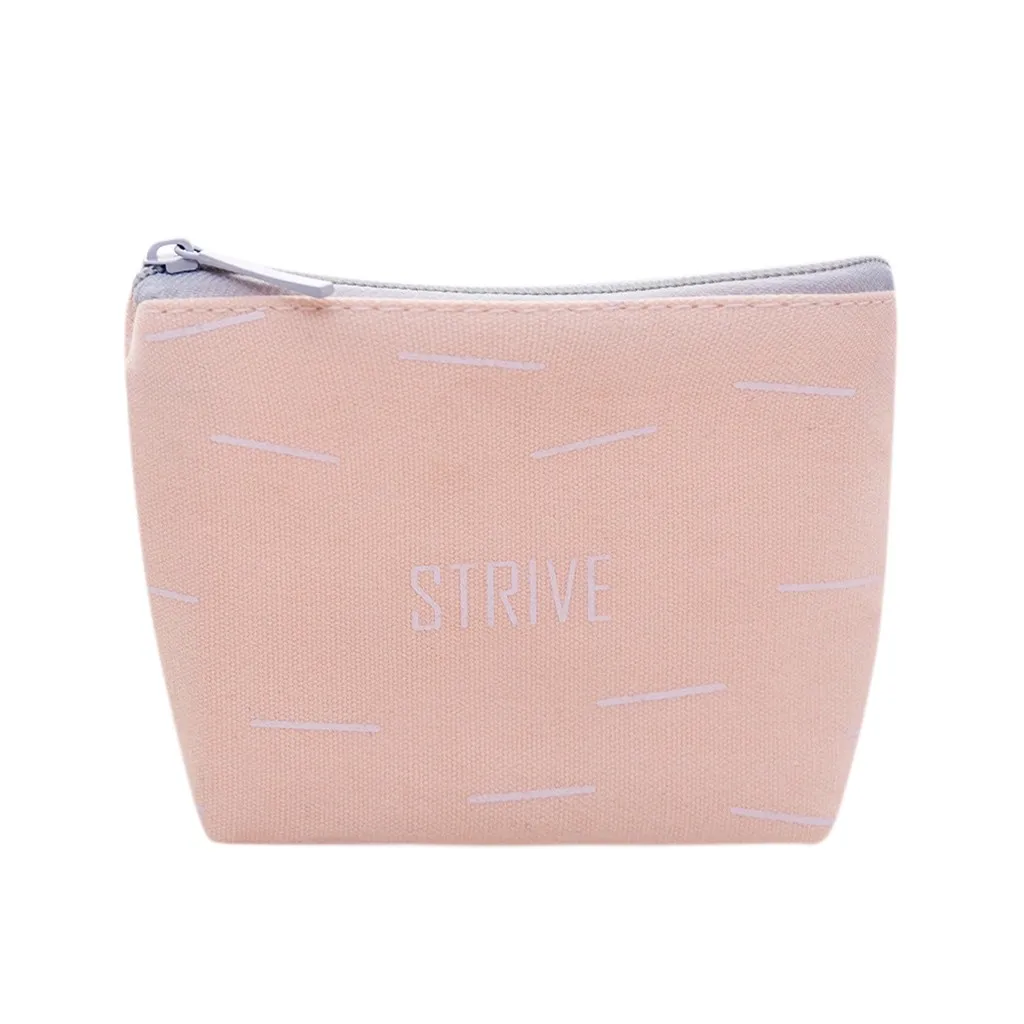 Модный кожаный брелок на молнии новый геометрический Кошелек для монет