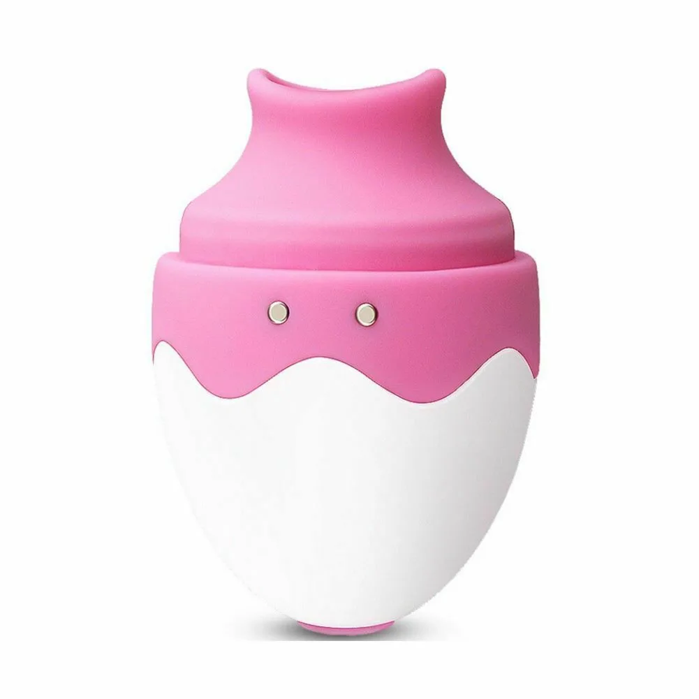 Электрический массажер для сосков с языком тела и груди женщин игрушка взрослых