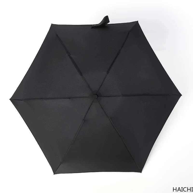 

180g Small Fashion Folding Umbrella Rain Women Gift Men Mini Pocket Parasol Girls Anti-UV Waterproof Portable Travel UMBRELLAS