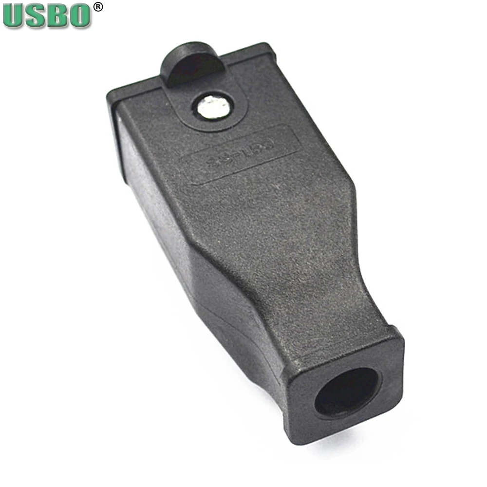 Черный ce медь Американский L5 15R женский проводки Мощность штекер 3p Elcectrical сетевое