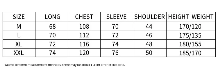 Winter Men's Hooded Full Zip Warm Cotton Sports Bomber Jackets Muscle Fit Fashionable Tide Casual Coat