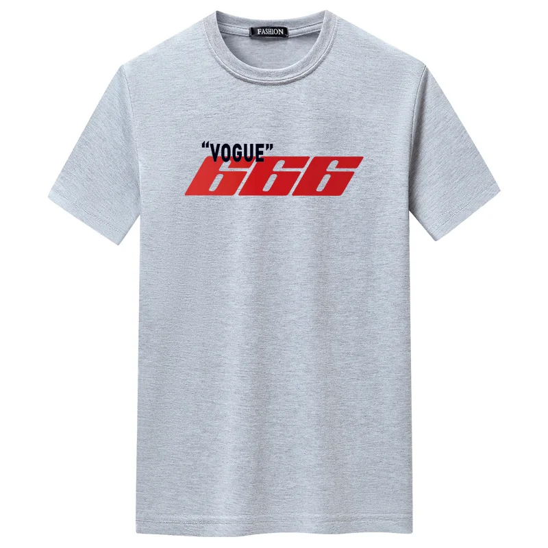 

2021 новый европейский размера плюс дешевая футболка с короткими рукавами и свободные S-5xl одежда в простом повседневном, круглый ворот, Мужск...