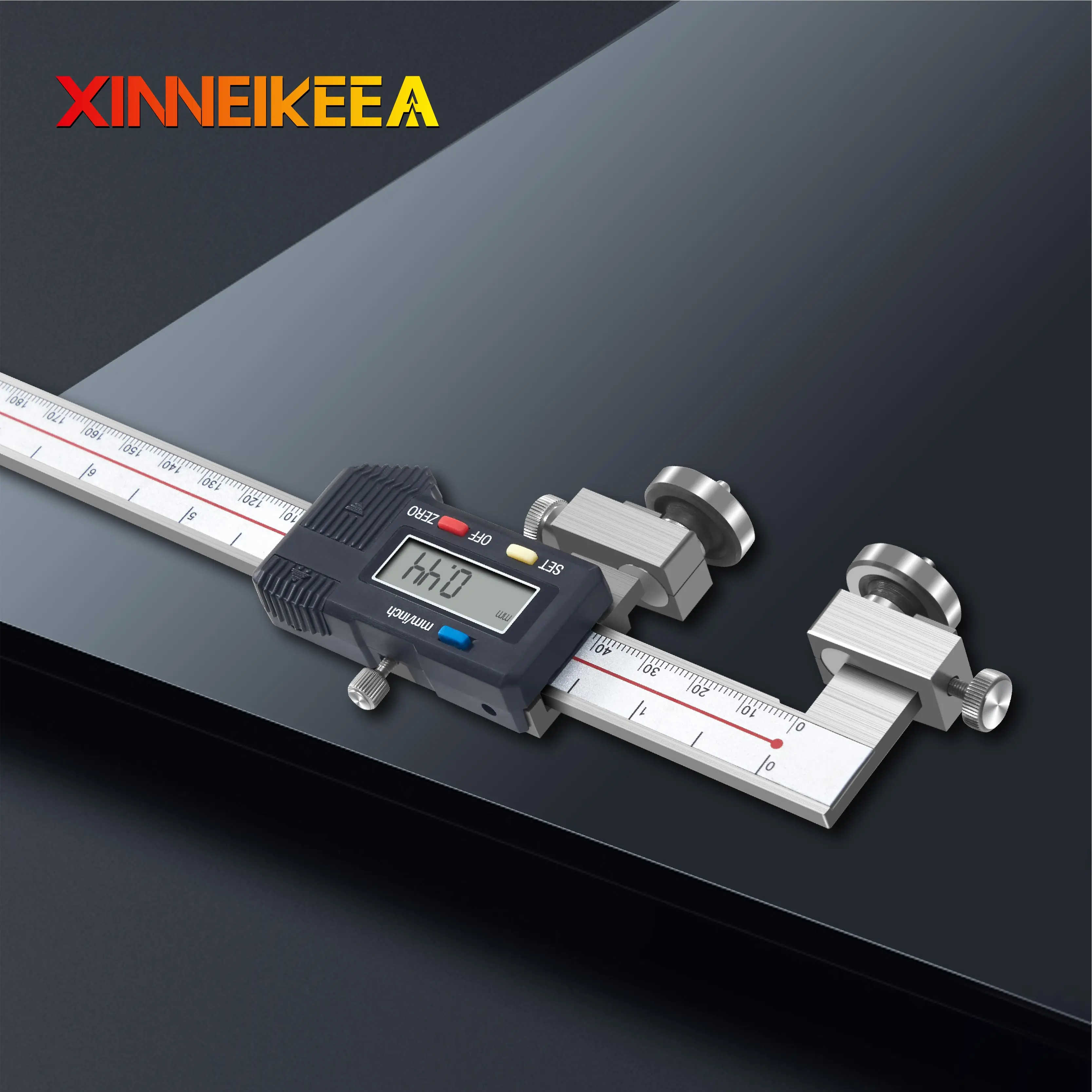 Штангенциркуль для измерения пазов штангенциркуль измерительные инструменты