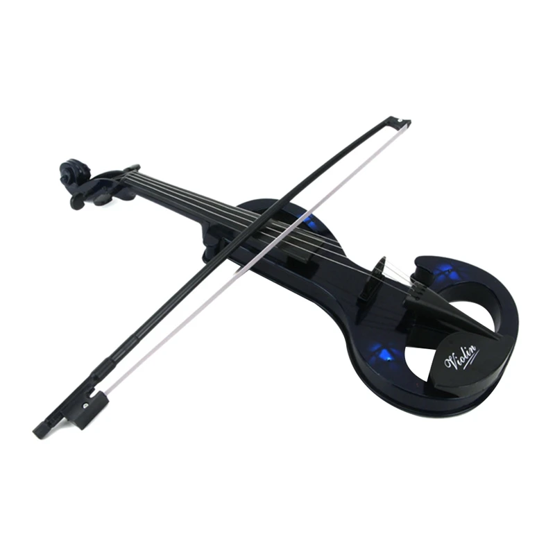 17 дюймов с возможностью подключения к чехол Лук струнный инструмент для детей