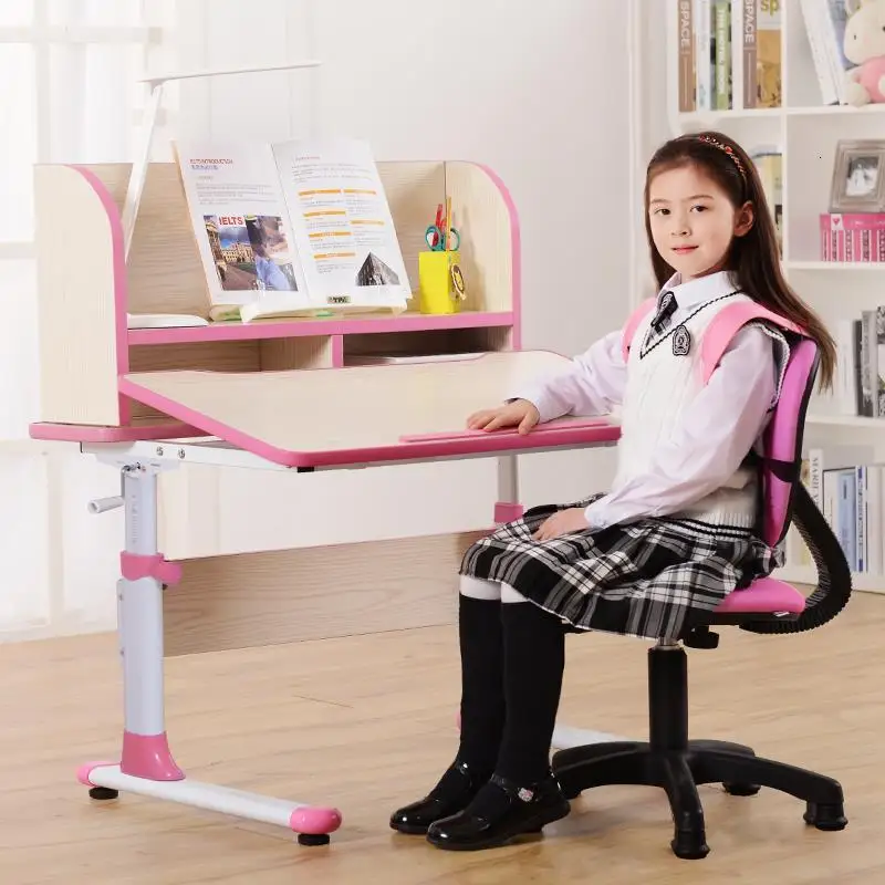 Таволино Бамбини мебель для детей Куадрос Infantiles Estudiar набор Infantil Tafel Mesa Enfant стол Escritorio для обучения детский стол