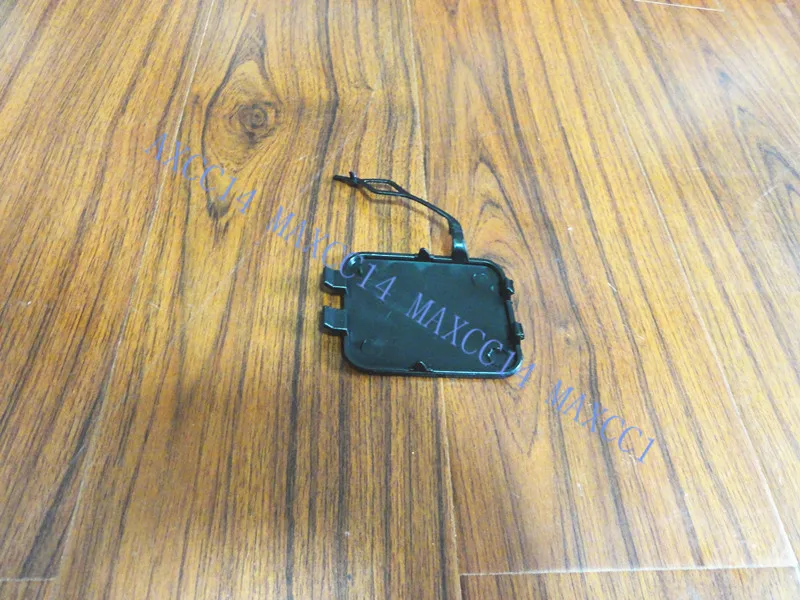 Крышка переднего бампера с буксировочным крючком для PEUGEOT 3008|Амортизаторы| |