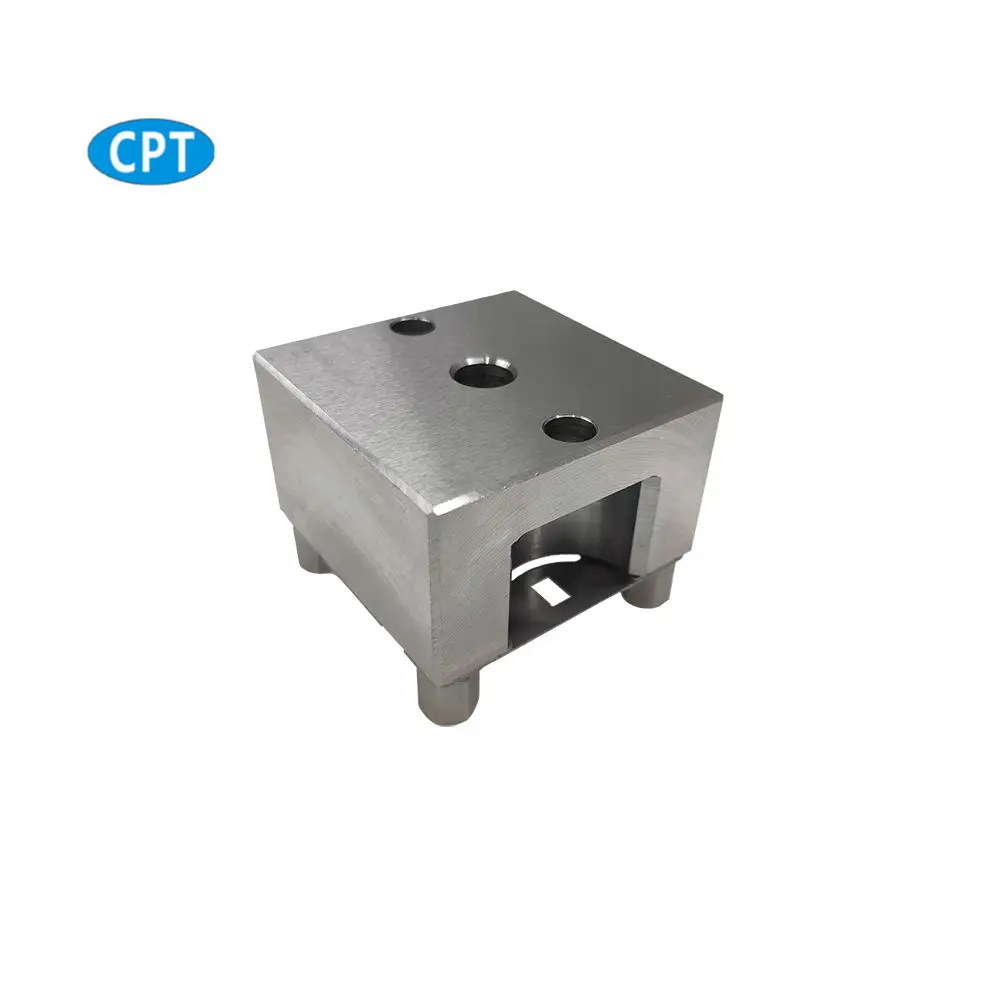 EDM Electorde Holder Uniplate ER-009219 ER-010644 factory price clamping workholding system | Chuck