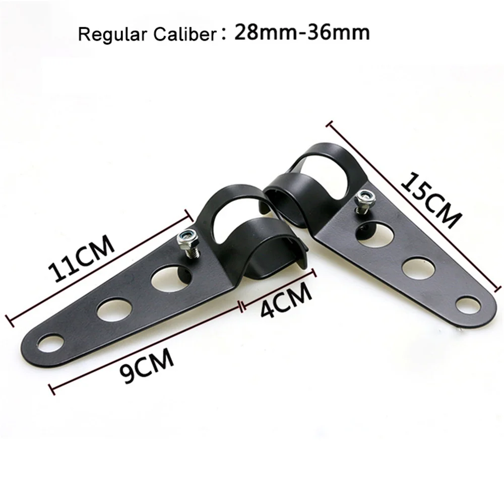 Винтажная фара для мотоцикла Sportster Chopper Bobber ретро мотоцикл Cafe Racer Royal Enfield Scrambler