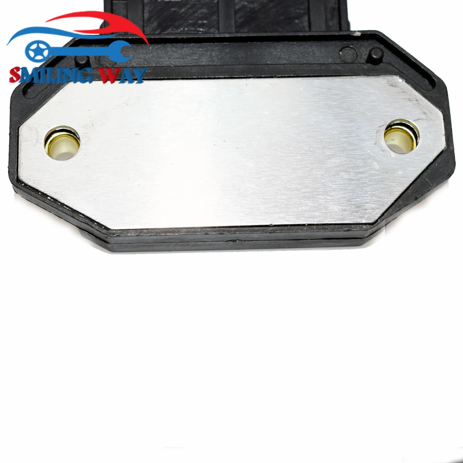 Модуль управления зажиганием ICM ICU для Volvo S90 V90 960 2.9L L6 и Alfa Romeo 164 Opel Vectra A Vauxhall OE #1367776