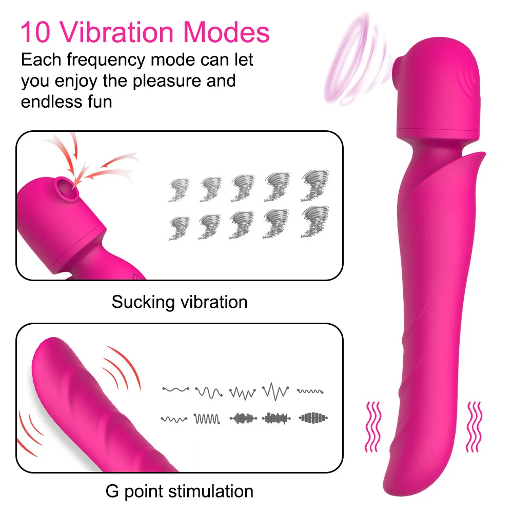 G-spot для женщин стимулятор клитора товары женского секса 10-скоростной вибратор