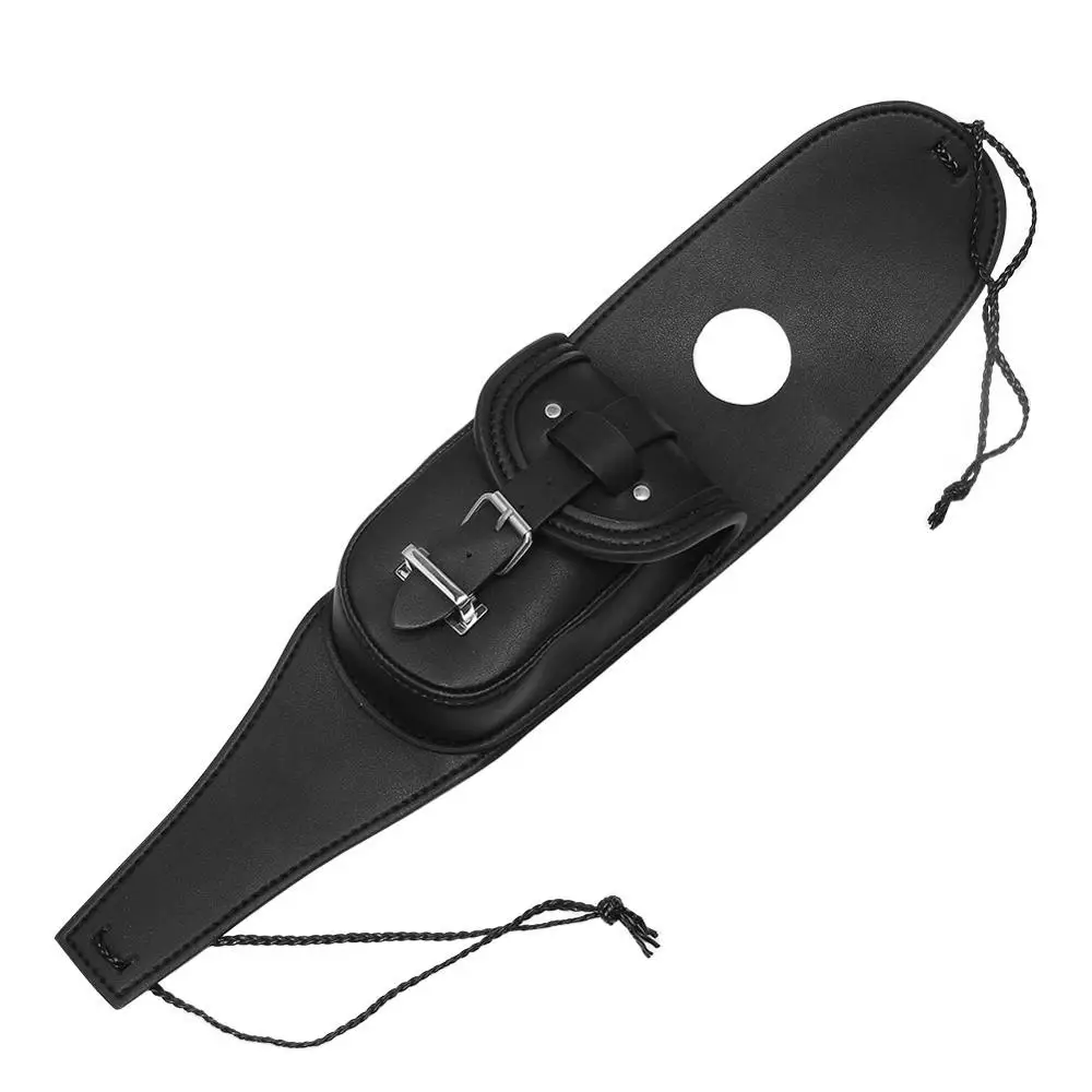 2 sizes Motorcycle Gas Tank Leather Bag Dash Console Center Pouch for Harley Sportster XL48 883 1200 | Автомобили и мотоциклы