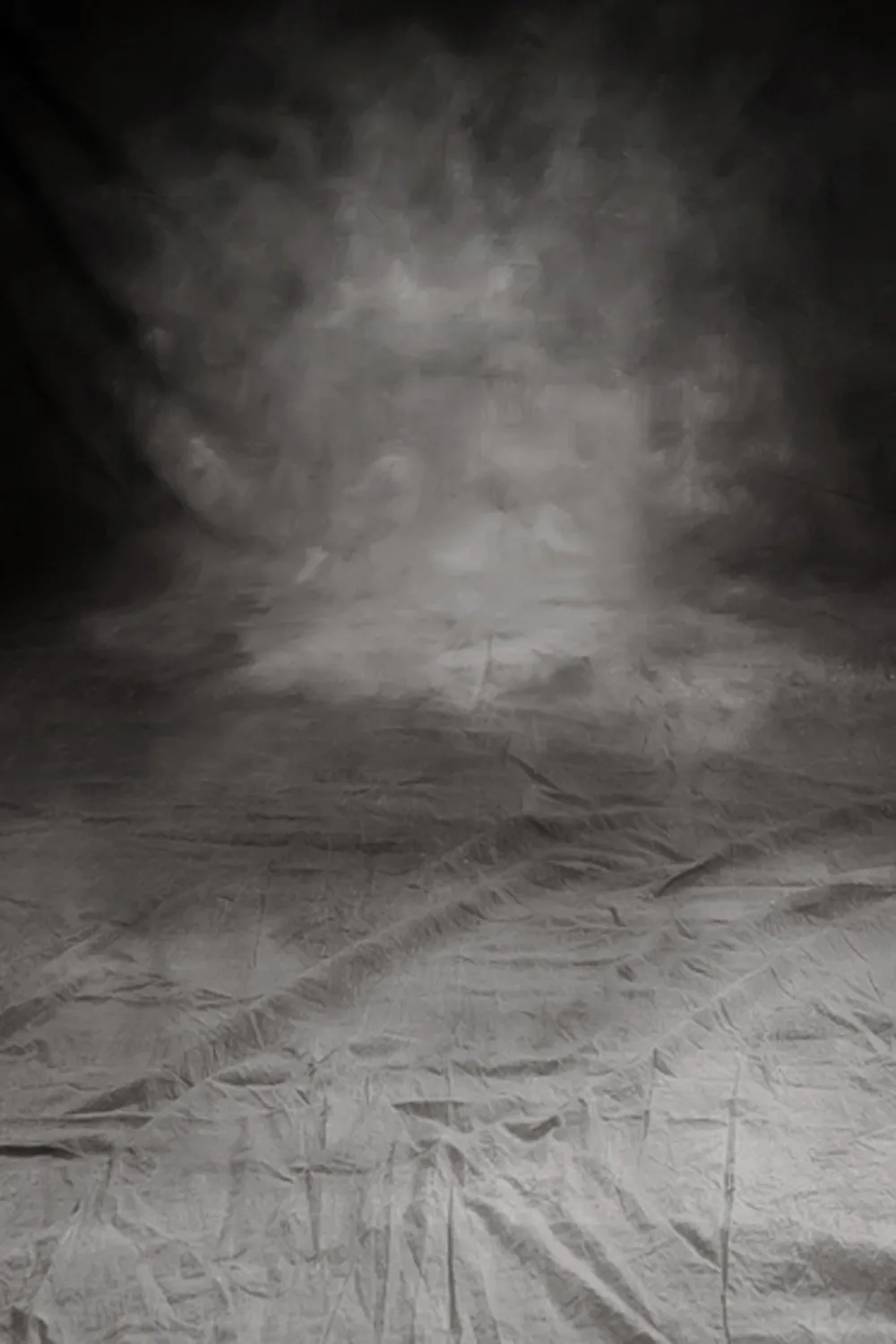 Виниловый фон с Деревянной Стеной и полом для студийной фотосъемки 3x5 футов