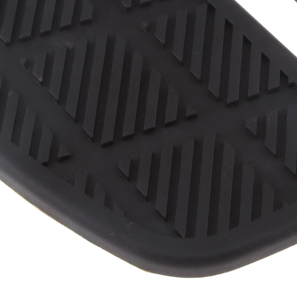 

2Pcs Motorcycle Gas Fuel Tank Rubber Pad Protector for Retro Cafe Racer