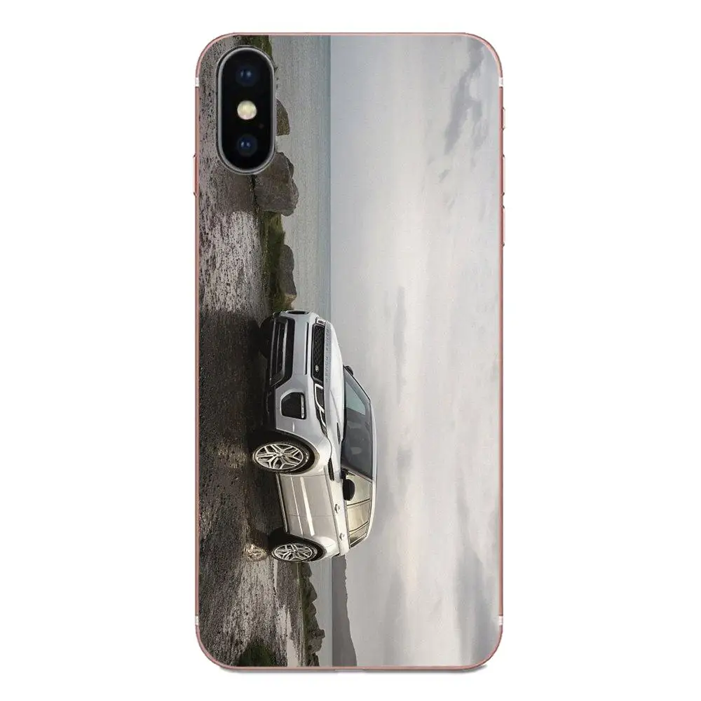 Чехлы из ТПУ для Huawei Mate 9 10 20 P P8 P9 P10 P20 P30 P40 Lite Pro Smart 2017 Range Rover Evoque восхитительный
