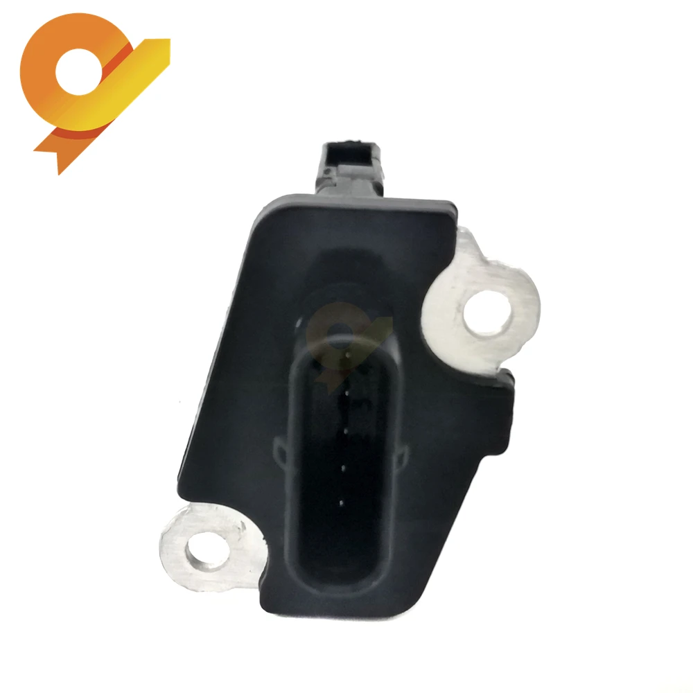 06J906461D AFH60 37 06J 906 461 AFH6037 DMass датчик расхода воздуха MAF для Seat Alhambra Altea XL Leon 1P1 Toledo III 1 8 2