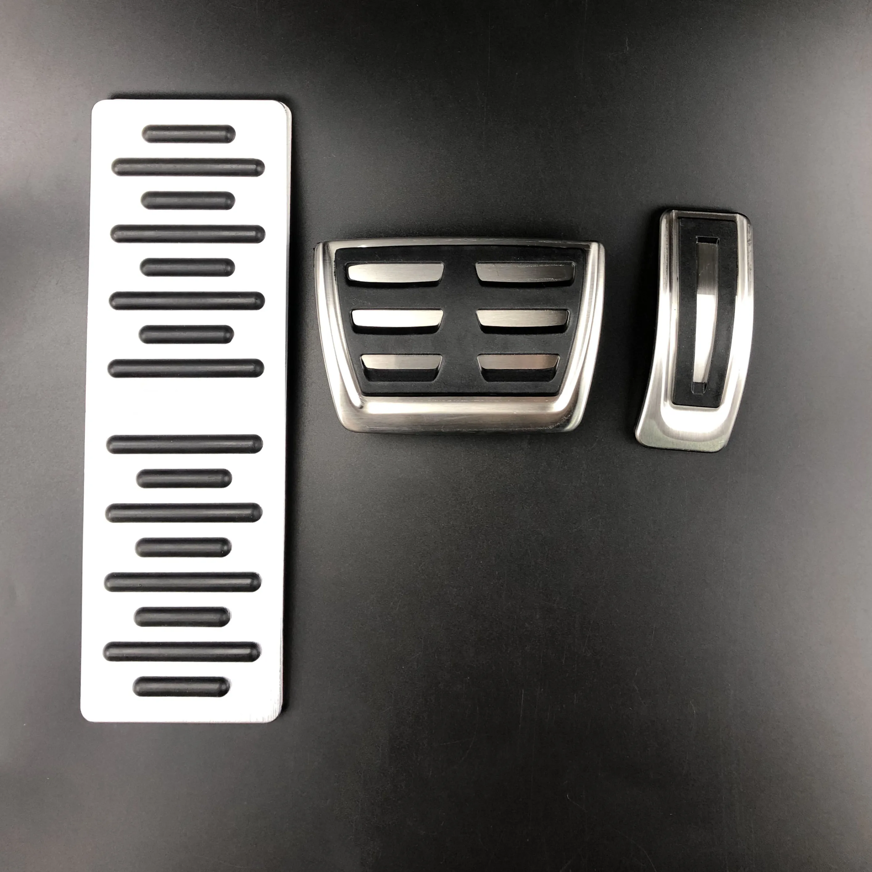 Автомобильные аксессуары ножная педаль газовая тормоза для Audi A4 S4 A5 A6 S6 Q2 Q5 Q7 Q8 S5 A7