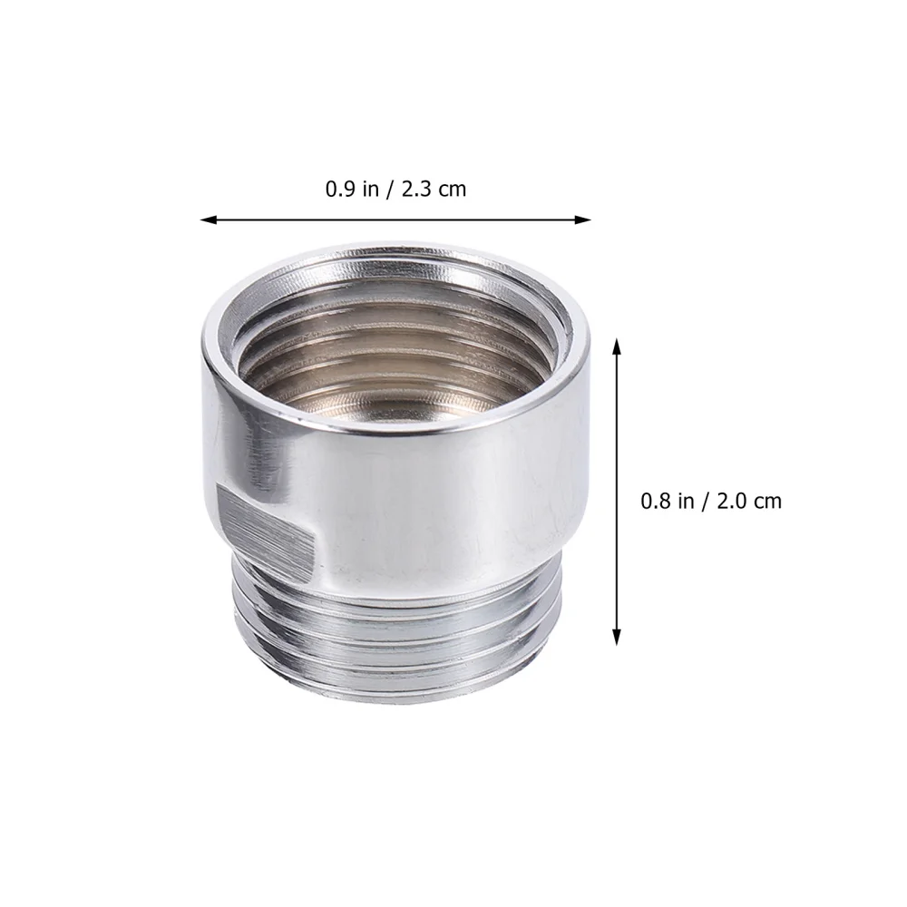 

4pcs Shower Flow Reducer Limiter Set Household Shower Water Saving Flow Limiters