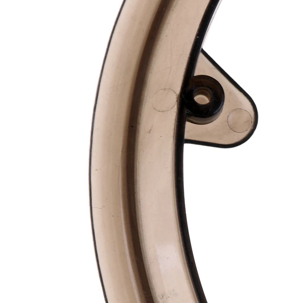 4 отверстия пластиковый велосипед коленчатый набор колпачок протектор цепи