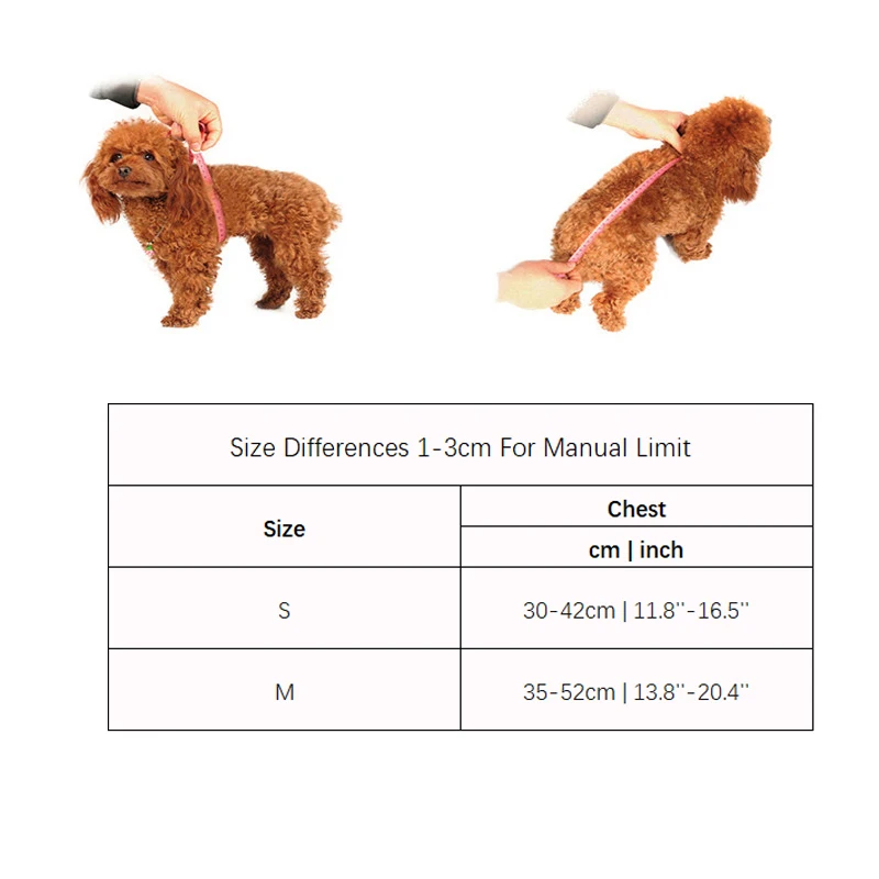 Клетчатый поводок для домашних животных в комплекте с кошельком мешком мусора