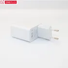 Оригинальное зарядное устройство OnePlus Warp 30 Вт, зарядное устройство с европейской вилкой 30 Вт, кабель для быстрой зарядки 30 Вт для OnePlus 7 7t Pro 6t 6 5t 5