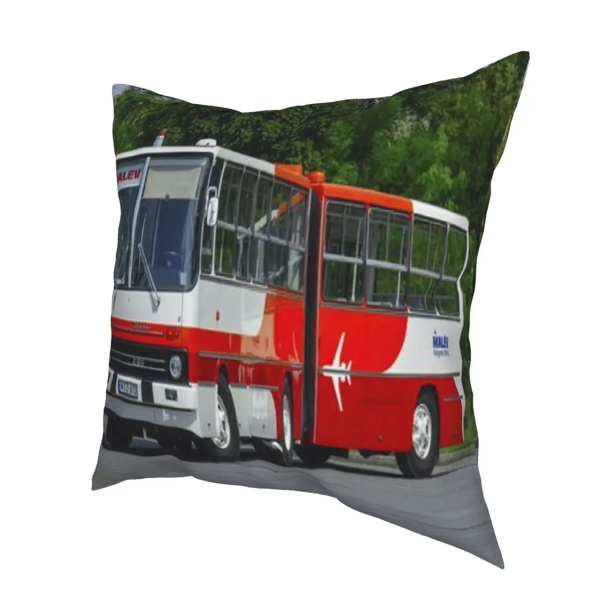 Ikarus 5 Pillow Case Cover Turquoise Cushion Rose Gold Decoration Home | Дом и сад