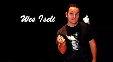 

2020 Flip by Wes Iseli Magic Tricks