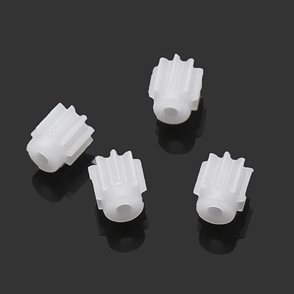 4 шт. моторная Шестерня s Syma двигателя для X5HW X5SW X5C X5SC запчасти радиоуправляемого
