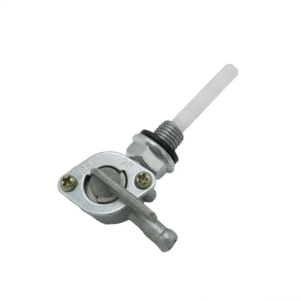 Топливный газовый клапан спускного крана мотокросса топливный канистра с краном