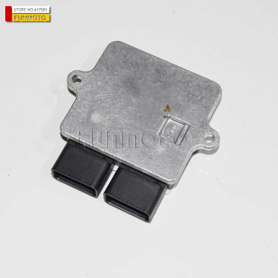 ECU подходит для LINHAI 300 ATV EFI модель