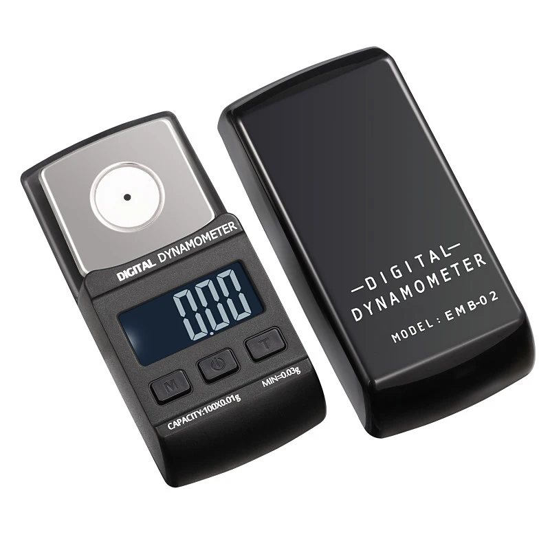 

100g/0.01g Vinyl Record Turntable Player LP Digital Turntable Stylus Force Scale balance Arm Load Meter Digital Jewelry scale