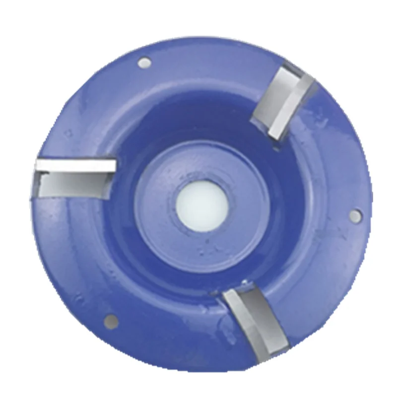 Фреза для резьбы по дереву с тремя зубьями | Инструменты