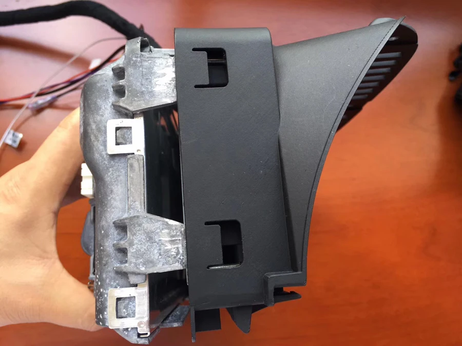 Автомобильный мультимедийный плеер 32 Гб ПЗУ Android 9 0 для BMW серий 7 E65 E66 730li 740li 735li 750li