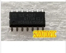 2 шт./лот TLE4267 TLE4267G TLE4267GM SOP14 [SMD] | Электроника