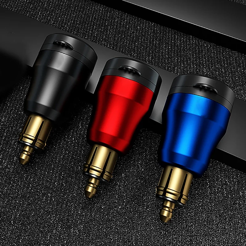 Мотоциклетное водонепроницаемое быстрое зарядное устройство с портом Usb Type-C 12