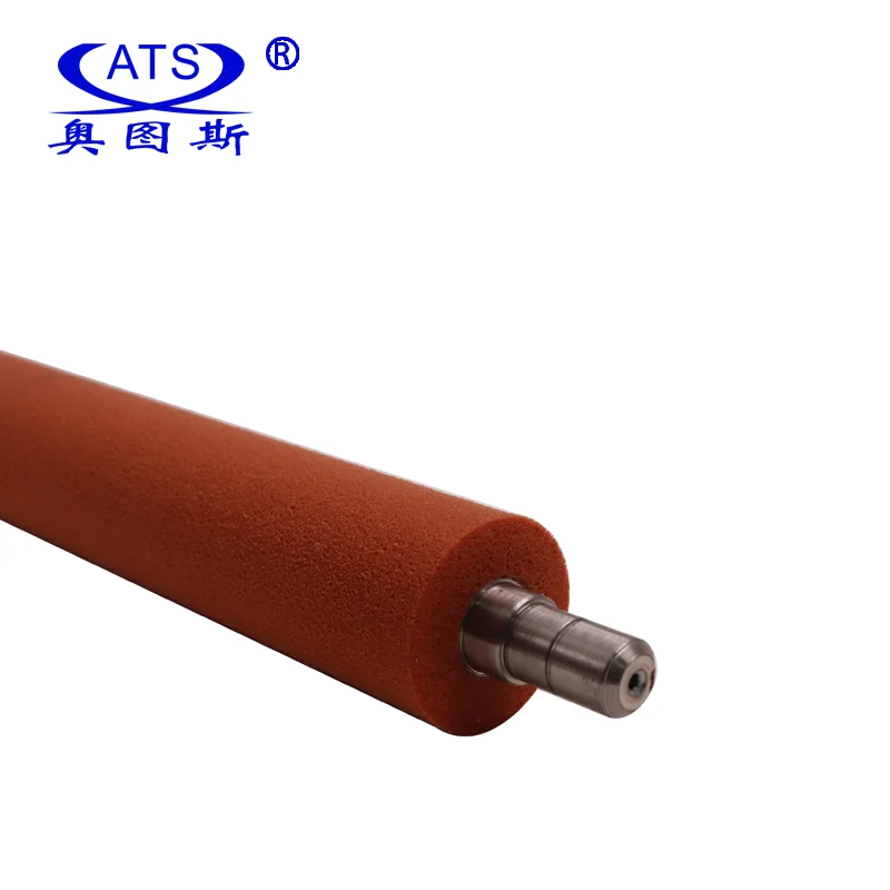 1 шт. Нижний роликовый ролик давления для Ricoh Aficio MPC 2000 2500 3000 2800 3300 MPC2000 MPC2500 MPC3000 MPC2800