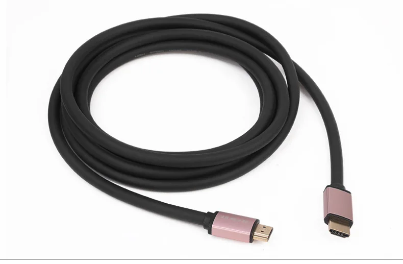 Высокоскоростной кабель V2.0 HDMI|Компьютерные кабели и разъемы| |
