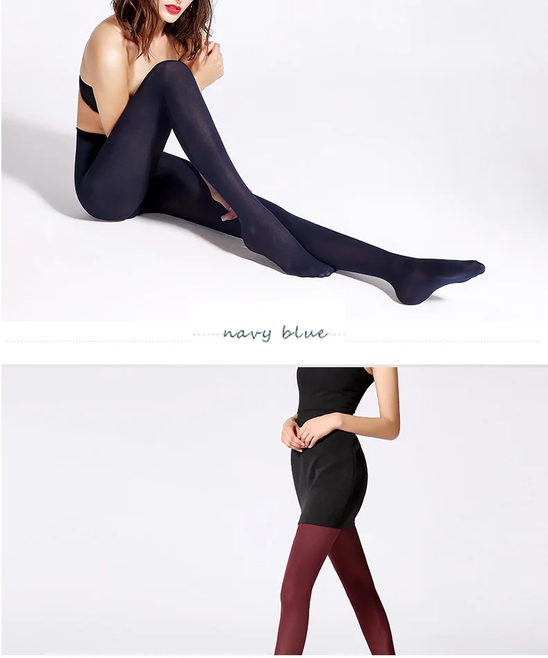 FENNASI милые белые танцевальные колготки женские Лолита Nylons женские цветные колготы компрессионные колготки Теплые черные колготки с завышенной талией