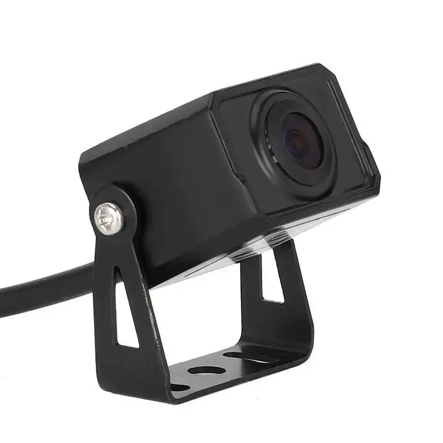 Автомобильная камера заднего вида резервная для парковки ИК Водонепроницаемая