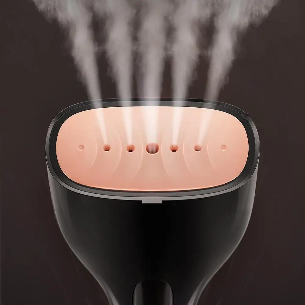 

Xiaomi lofans Handheld portable steam iron GT-305BK Household Portable Small Clothes Wrinkle Clothing Machine Ironing Garment