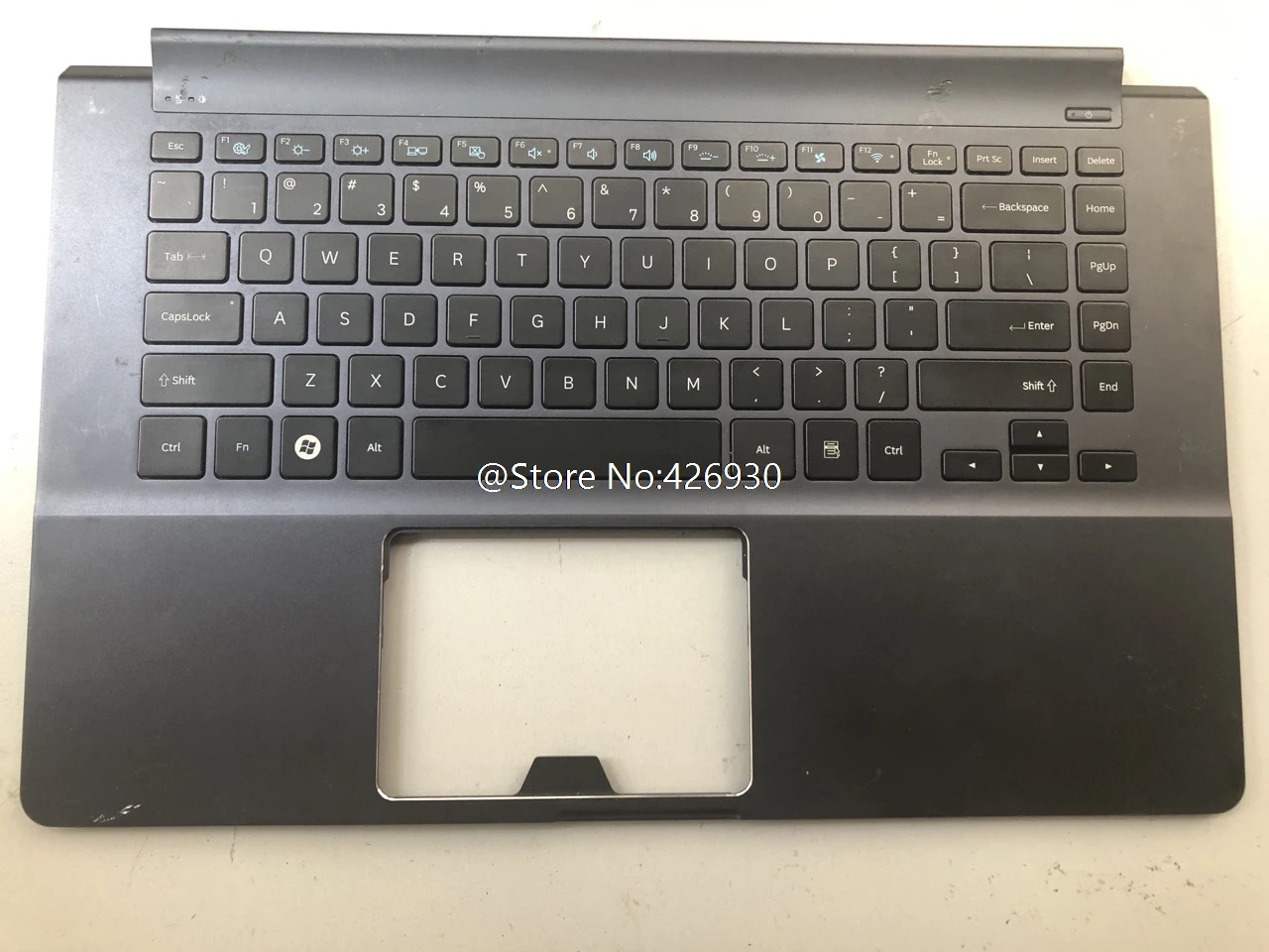 Ноутбук с подставкой и клавиатурой для Samsung NP900X4B NP900X4C NP900X4D 900X4B 900X4C 900X4D английский