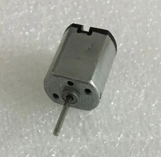 Maithoga FF030 FF-030SC-1D200 микро двигатель высокоскоростной постоянного тока 5 В 10500 об/мин 6
