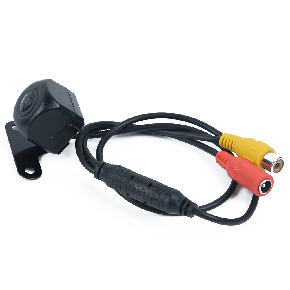 170 градусов Автомобильная задняя камера анти-помех Электроника кораблей Campers |