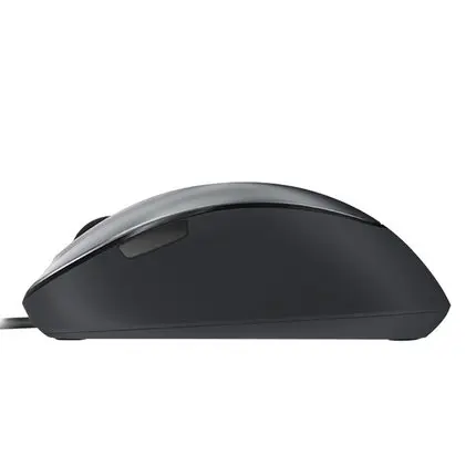 Microsoft 4500 Удобная синяя проводная мышь 1000DPI для ПК ноутбука и MAC | Компьютеры офис