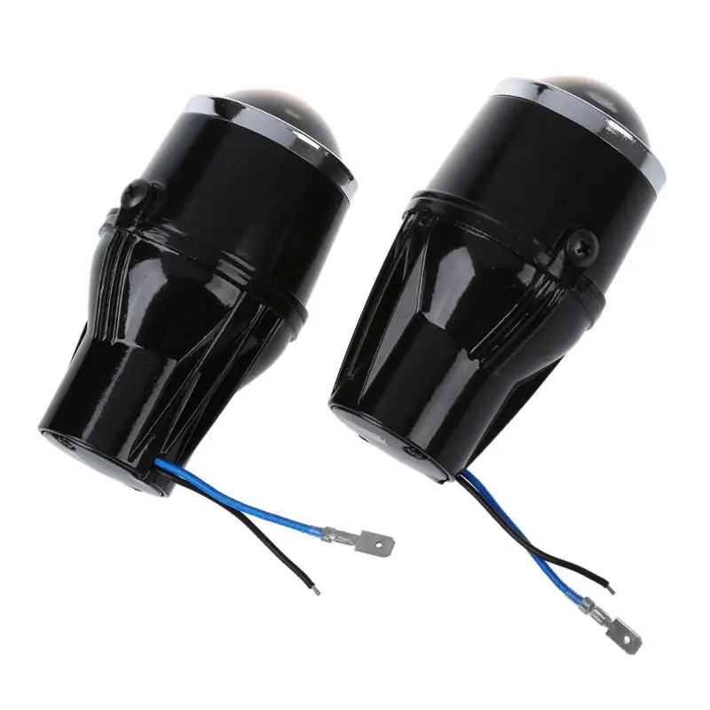 SODIAL(R) 55W H3 Универсальный HID ксеноновый галогенный противотуманный светильник