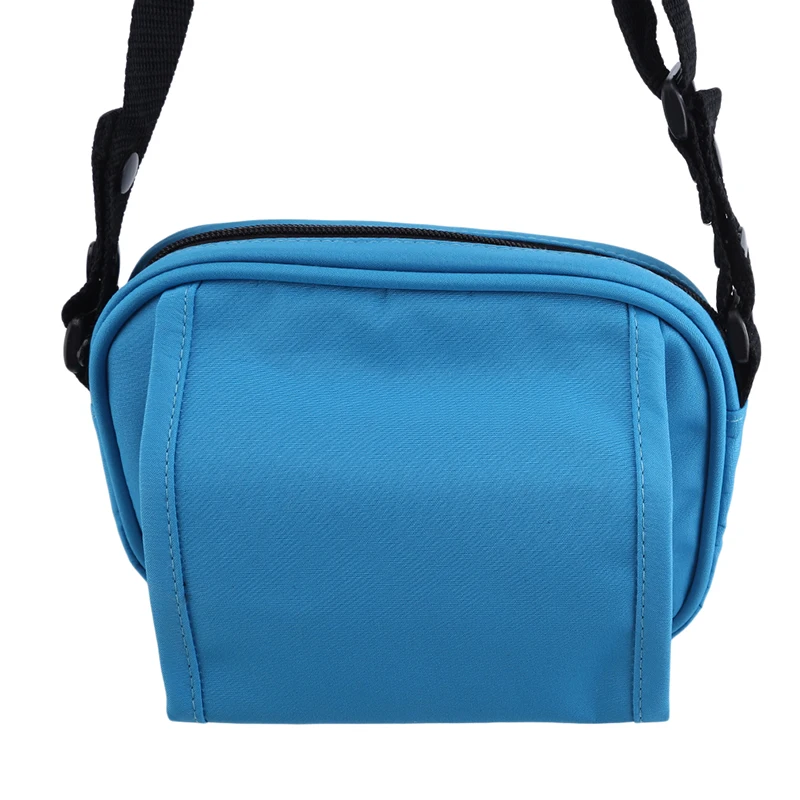 

Cute Striped Women Shoulder Bag Mom Diaper Nappy Bag Baby Stroller Bag Maternity Handbag Portable Nursing Bag