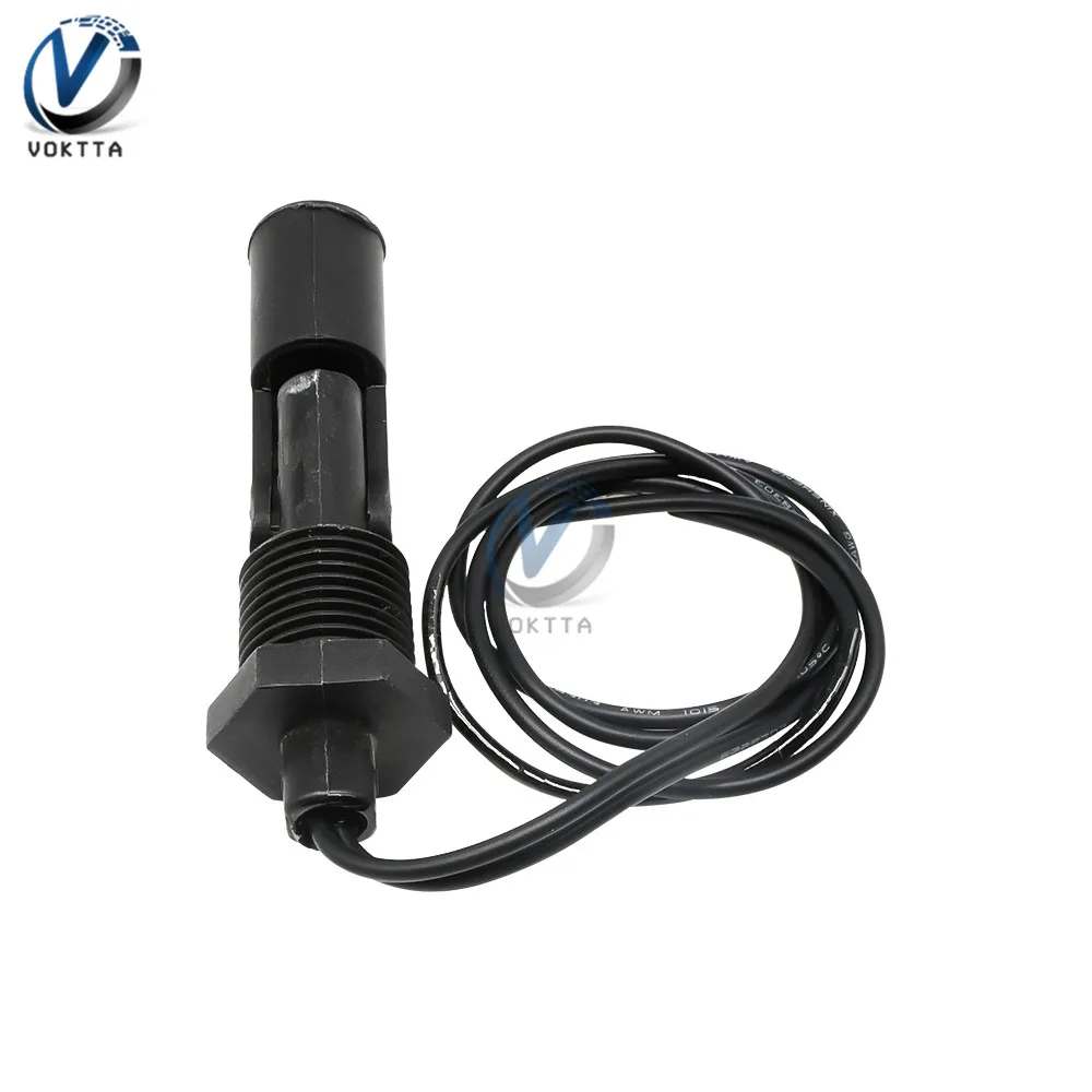 Горизонтальный датчик уровня воды и жидкости автоматический контроллер