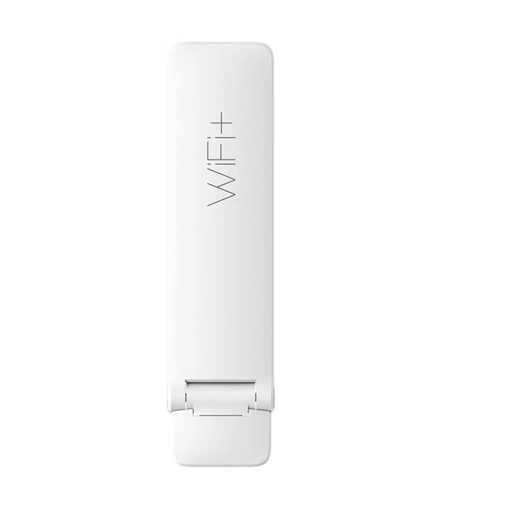 New Original Xiaomi WIFI Repeater 2 Amplifier Extender 300Mbps Amplificador Wireless WiFi Router Expander | Электроника